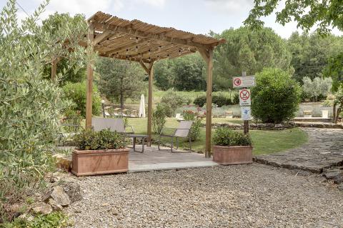 Agriturismo in der Nähe von Florenz
