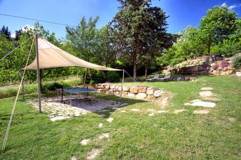 Agriturismo in der Nähe von Florenz