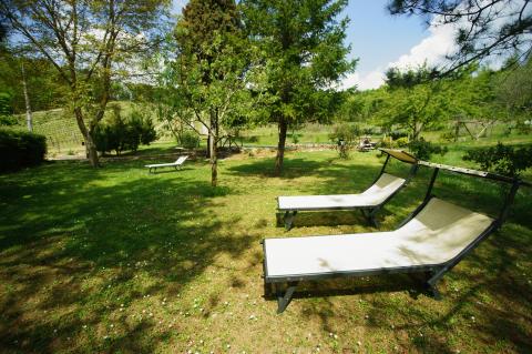 Agriturismo in der Nähe von Florenz