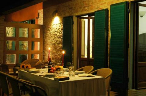 Ferienwohnungen mit Pool, Tennis, Golf