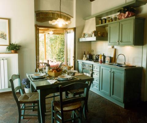 Ferienwohnungen mit Pool