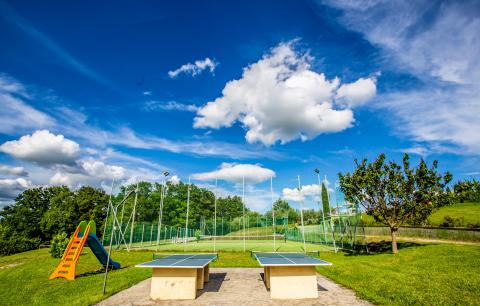 Agriturismo Poggio Montespertoli bei Florenz | Tritt-toskana.de