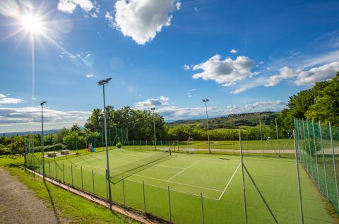 Agriturismo Poggio Montespertoli bei Florenz | Tritt-toskana.de