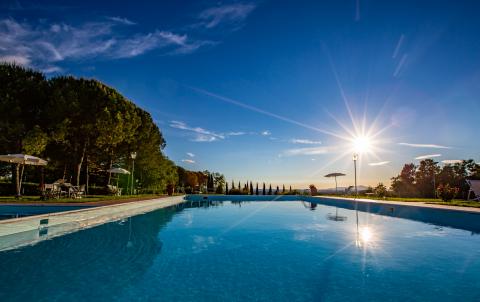 Agriturismo Poggio Montespertoli bei Florenz | Tritt-toskana.de