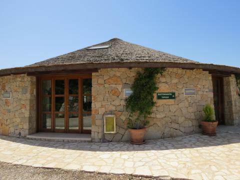 Residence Corallo, Ferienwohnungen Sardinien. Tritt Case in Italia