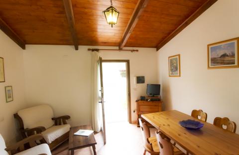 Residence Corallo, Ferienwohnungen Sardinien. Tritt Case in Italia