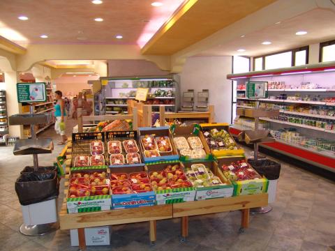 Kinderfreundliches Feriendorf im Süden Sardiniens, Tritt Case in Italia