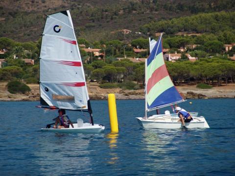 Kinderfreundliches Feriendorf im Süden Sardiniens, Tritt Case in Italia