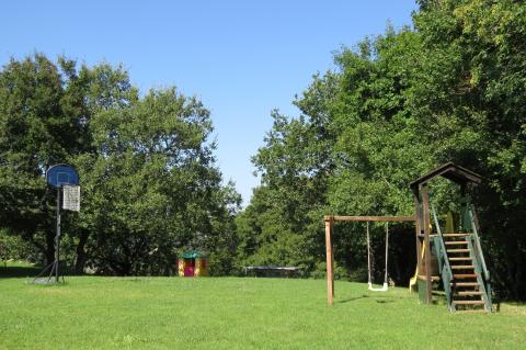 Residenz Val di Cecina für Familienurlaub | Tritt-toskana.de