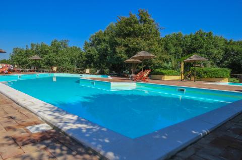 Residenz Val di Cecina für Familienurlaub | Tritt-toskana.de