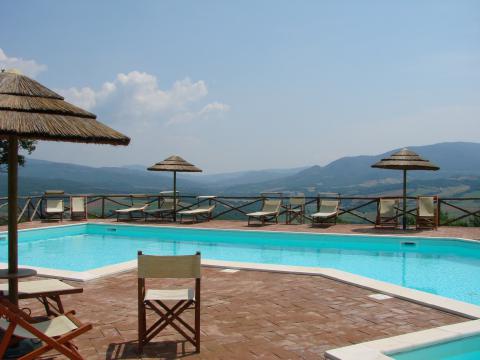 Residenz Val di Cecina für Familienurlaub | Tritt-toskana.de