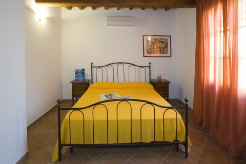 Residenz Val di Cecina für Familienurlaub | Tritt-toskana.de