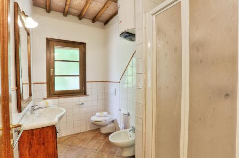 Residenz Val di Cecina für Familienurlaub | Tritt-toskana.de
