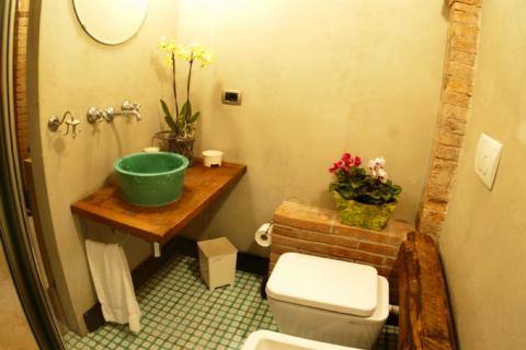 Ferienwohnung im Agriturismo mit Pool, Toskana