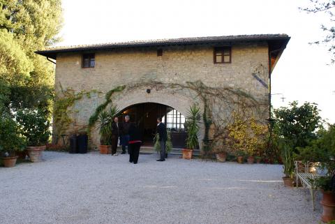 Pieve de' Pitti Agriturismo