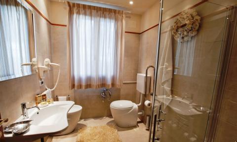 Ferienwohnungen mit Pool Tenuta Paradiso