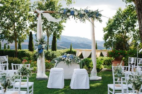 Ferienwohnungen Tenuta Paradiso Provinz Florenz |Tritt-toskana.de