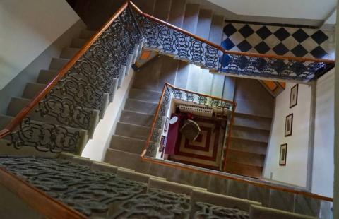 Villa in der Toskana für Familienfeier, Hochzeit oder Geschäftsmeetings | Tritt-toskana.de