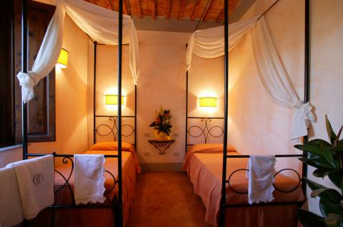 Villa in der Toskana für Familienfeier, Hochzeit oder Geschäftsmeetings | Tritt-toskana.de