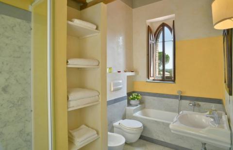 Villa in der Toskana für Familienfeier, Hochzeit oder Geschäftsmeetings | Tritt-toskana.de