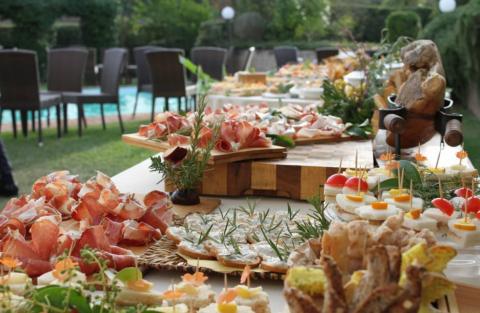 Villa in der Toskana für Familienfeier, Hochzeit oder Geschäftsmeetings | Tritt-toskana.de