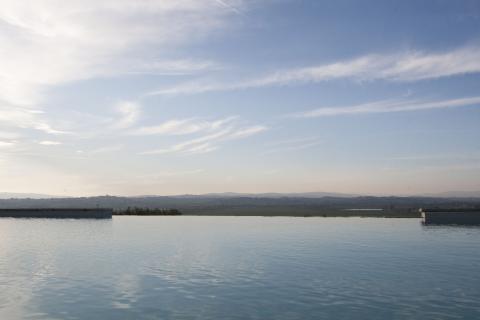 Ferienhaus mit Pool Villa Catia