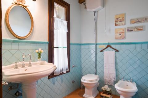 Freistehendes Ferienhaus mit Pool, Toskana