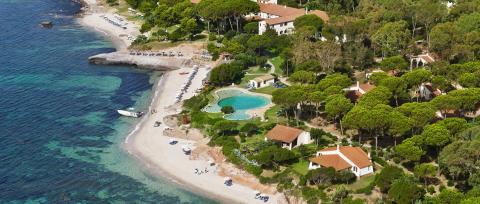 Villa Plutoni