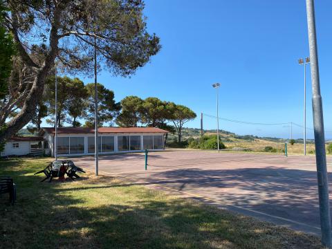 Große Ferienvilla für 20 Personen