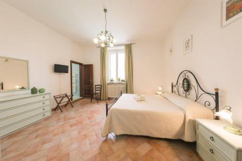 Große Ferienvilla für 20 Personen