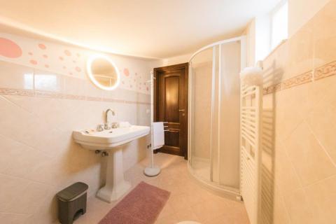 Große Ferienvilla für 20 Personen