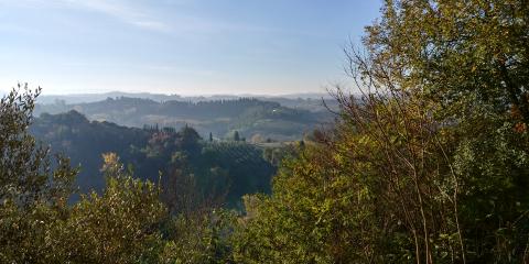 Wandern auf der Via Francigena (Teil 2)