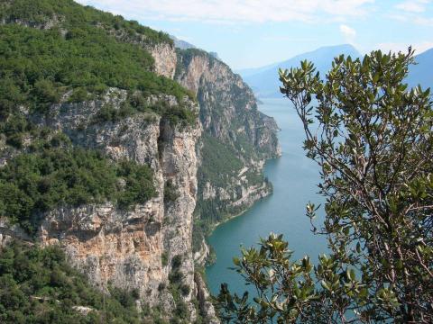 Wandern am Gardasee, hier ein paar Tipps!