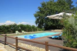 Agriturismo Selvatelle in Terricciola mieten | Tritt-toskana.de