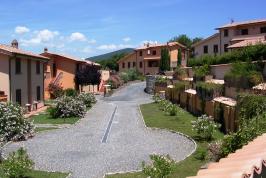 Agriresidence Pomaia in Pisa