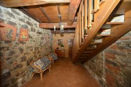 Freistehende Villa mit Pool, 10 Personen, Toskana