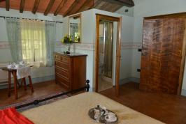 Freistehende Villa mit Pool, 10 Personen, Toskana