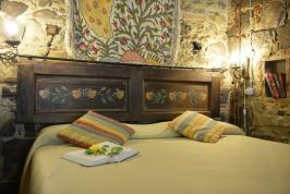 Freistehende Villa mit Pool, 10 Personen, Toskana