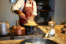 Freistehendes Ferienhaus mit Pool Montepulciano