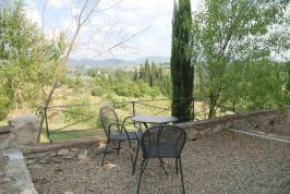 Agriturismo nahe Zentrum Florenz | Tritt-toskana.de