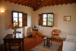 Agriturismo nahe Zentrum Florenz | Tritt-toskana.de