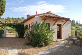 Agriturismo nahe Zentrum Florenz | Tritt-toskana.de