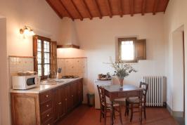 Agriturismo nahe Zentrum Florenz | Tritt-toskana.de