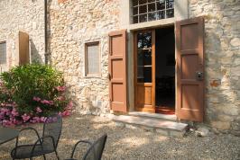 Agriturismo nahe Zentrum Florenz | Tritt-toskana.de