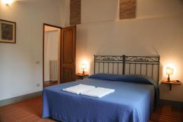 Agriturismo nahe Zentrum Florenz | Tritt-toskana.de