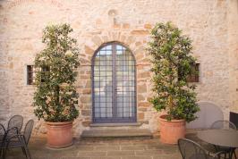 Agriturismo nahe Zentrum Florenz | Tritt-toskana.de