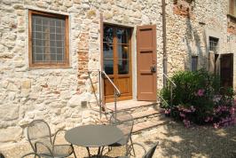 Agriturismo nahe Zentrum Florenz | Tritt-toskana.de