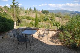 Agriturismo nahe Zentrum Florenz | Tritt-toskana.de