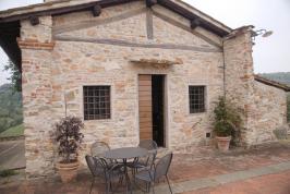 Agriturismo nahe Zentrum Florenz | Tritt-toskana.de