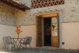 Agriturismo nahe Zentrum Florenz | Tritt-toskana.de